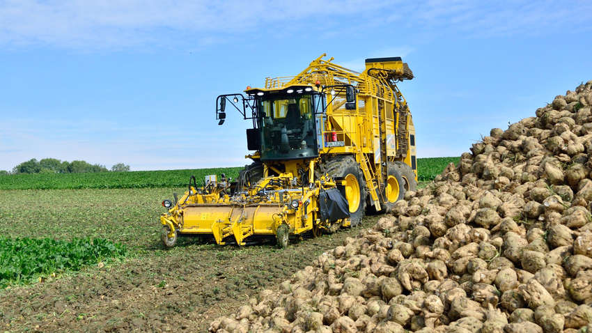 Правительство установило тарифы на страхование урожая: какие изменения ждут аграриев Правительство установило тарифы на страхование урожая: какие изменения ждут аграриев