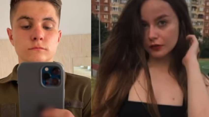 Купил букет и сделал предложение: новые подробности трагической гибели пары влюбленных во Львове