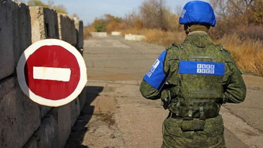 Стало відомо, коли на Донбасі пройдуть перші вибори Стало відомо, коли на Донбасі пройдуть перші вибори