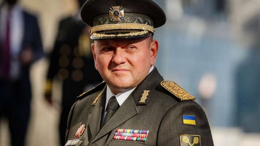 Стало відомо, скільки генералів “списали” в Україні під час війни Стало відомо, скільки генералів “списали” в Україні під час війни