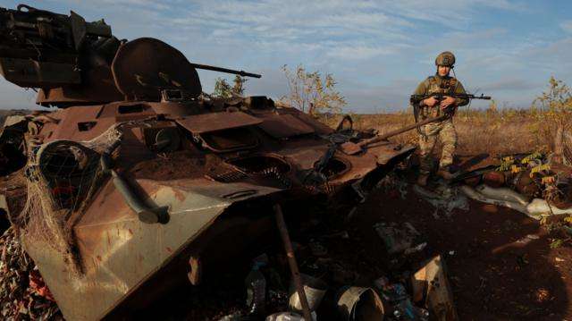 Украинцы высказались, что будут делать в случае обострения или затягивания войны