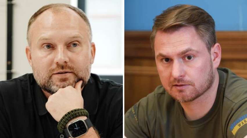 Пошли на повышение: Кабмин дал новые должности уволенным Кравченко и Пронину