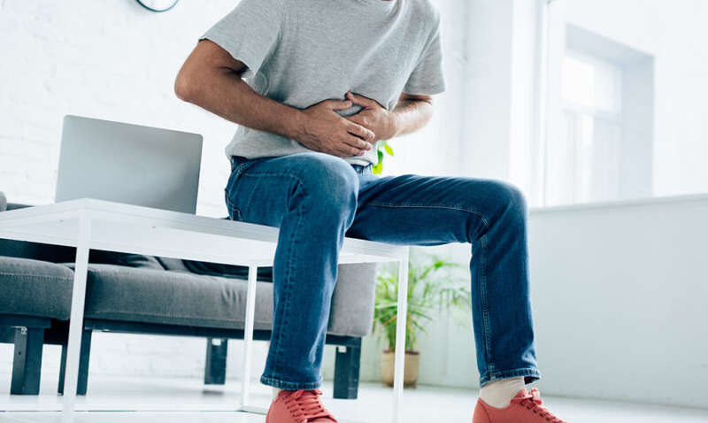 Нелюбимая работа может убить ваш организм: как именно