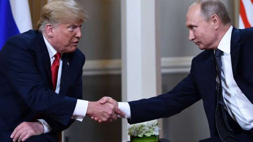 Трамп нашел наиболее слабое место Путина: озвучен громкий прогноз прекращения огня в Украине 