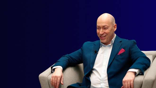 Гордон отреагировал на желание Лукашенко посадить его в следственный изолятор