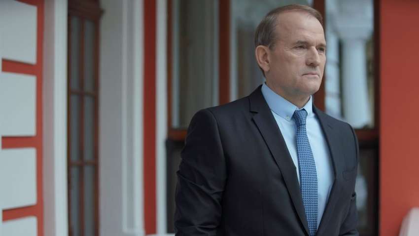 Зеленский своими заявлениями влияет на суд и правоохранителей, — Медведчук Зеленский своими заявлениями влияет на суд и правоохранителей, — Медведчук