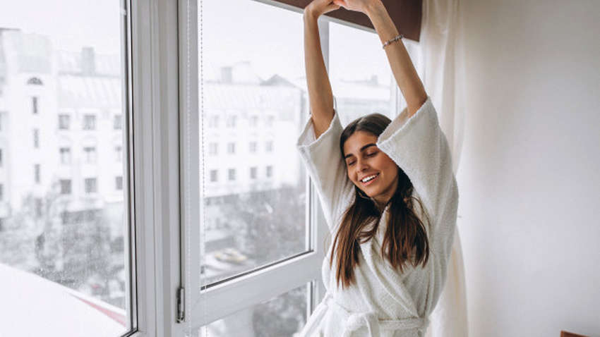 «Время начать жизнь снова»: 10 цитат, которые сделают утро добрым