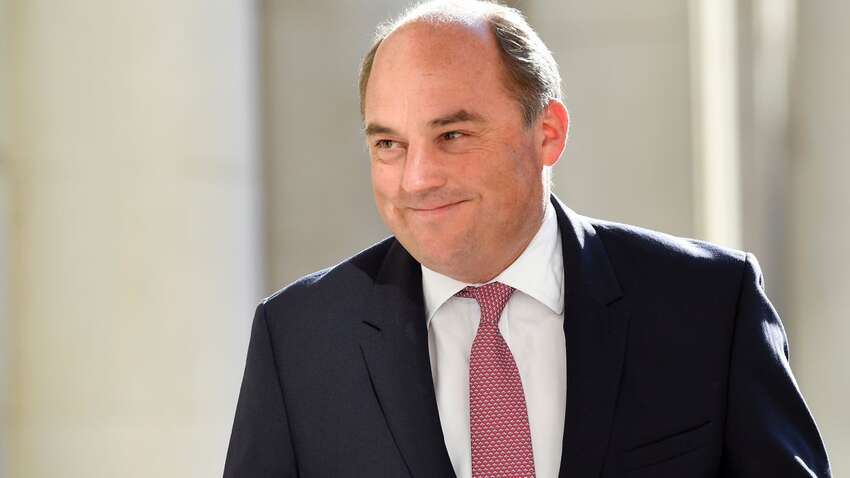 У Великій Британії жорстко висловилися про угоду між США і Україною: "Повне здирництво" У Великій Британії жорстко висловилися про угоду між США і Україною: "Повне здирництво"