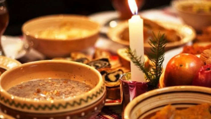 Станет Рождество 2024 года самым дорогим за годы войны: какова стоимость праздничного стола