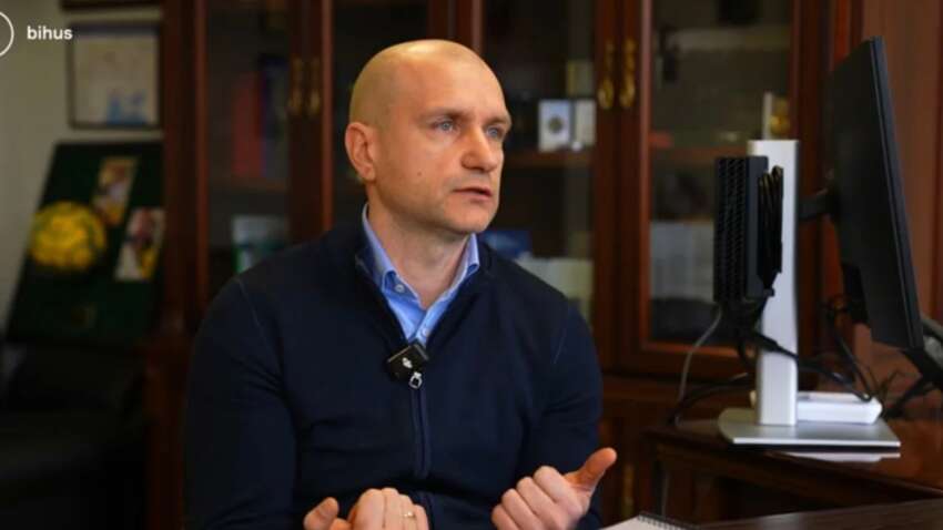 BMW, Туреччина і VIP-житло: хто такий Андрій Свінцицький і що знайшли журналісти