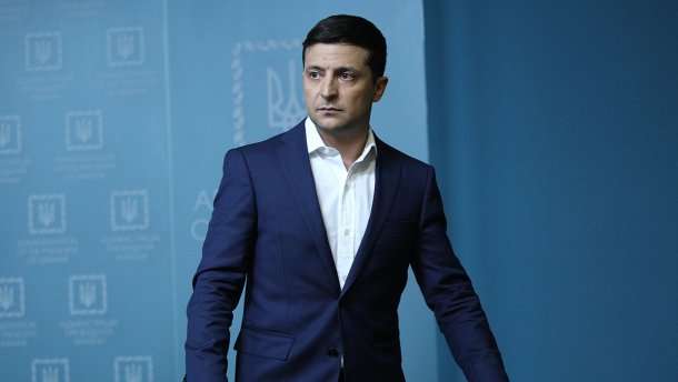 Дострокові місцеві вибори. Зеленський відповів: бути чи не бути?