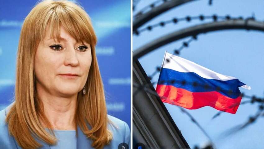 В Госдуме РФ пробили дно: озвучено дикое заявление о катастрофе жизни в ЕС В Госдуме РФ пробили дно: озвучено дикое заявление о катастрофе жизни в ЕС