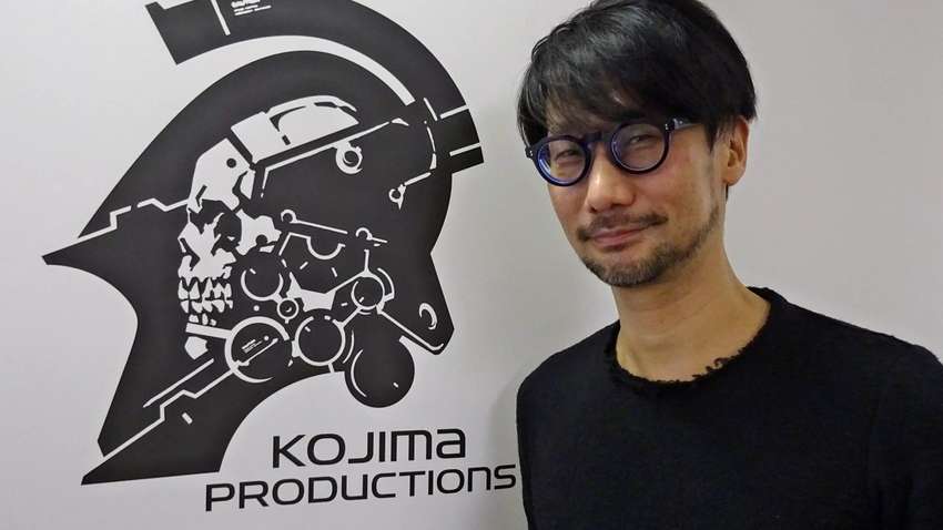Kojima Productions починає працювати над створенням нової гри: подробиці невідомі Kojima Productions починає працювати над створенням нової гри: подробиці невідомі