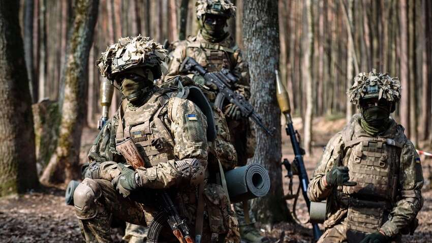 ЗСУ стрімко втрачають свою головну силу: на Заході шокували причиною ЗСУ стрімко втрачають свою головну силу: на Заході шокували причиною