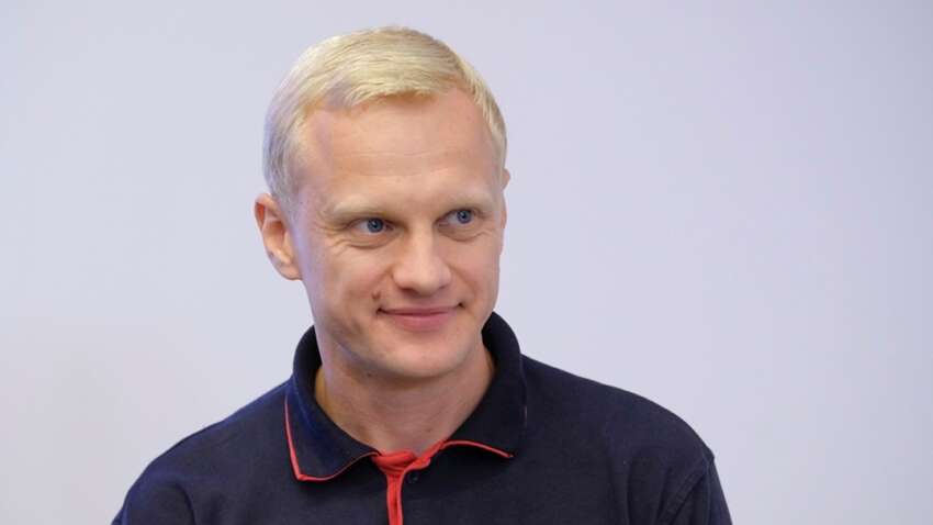 СМИ: Движение "Честная мобилизация" просит ГБР проверить законность списания из армии активиста Шабунина