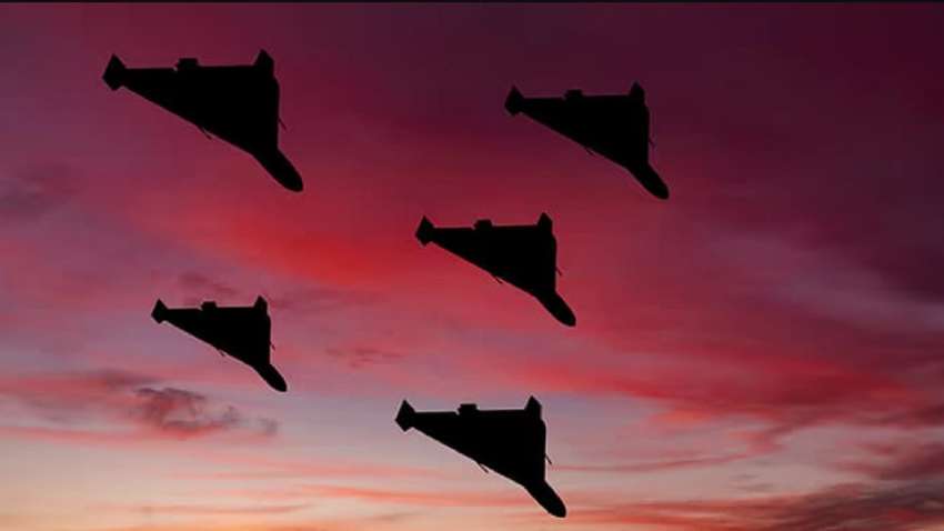 Российские БпЛА атаковали энергообъекты: будут ли отключать свет по графикам