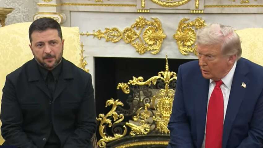 Переговоры с США зашли в тупик: на чем теперь настаивает Украина