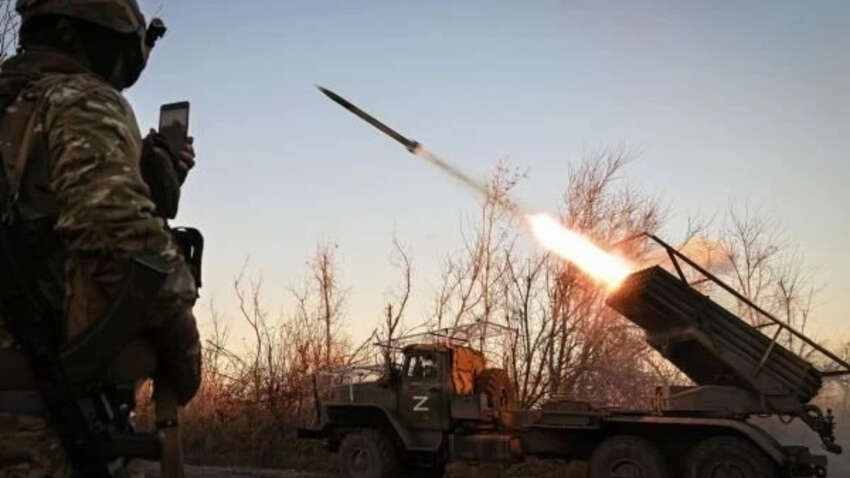 К каким двум крупнейшим городам направится РФ, если захватит Покровск: на Западе дали ответ К каким двум крупнейшим городам направится РФ, если захватит Покровск: на Западе дали ответ