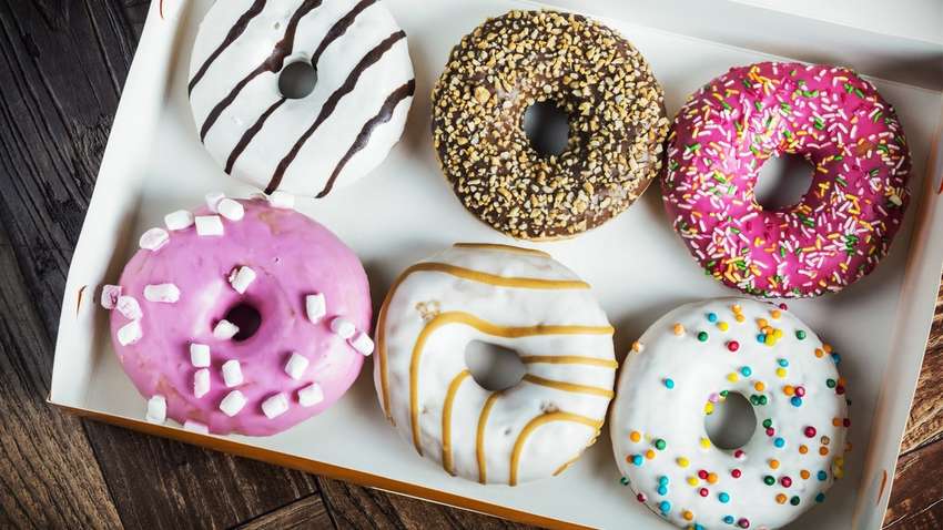 Скорочують життя: названо п'ять найгірших продуктів для сніданку Скорочують життя: названо п'ять найгірших продуктів для сніданку