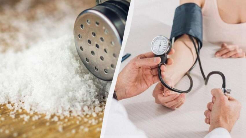 Що буде з тиском, якщо не вживати сіль тиждень: експерти шокуввали відкриттям