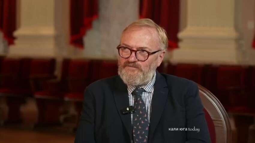 «Я старший наводчик»: депутат Госдумы Виталий Милонов признался в ликвидации людей на войне «Я старший наводчик»: депутат Госдумы Виталий Милонов признался в ликвидации людей на войне