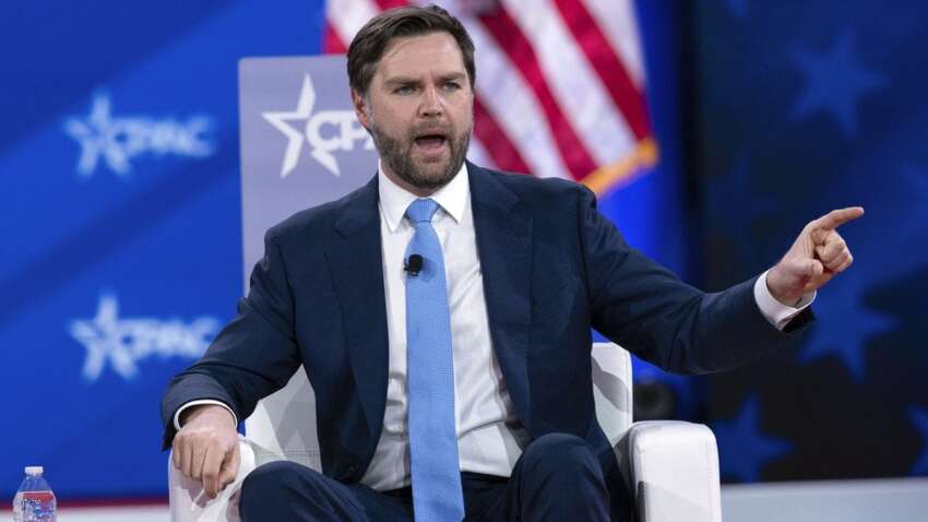 Мир Трампа срывается: куда срочно отправили вице-президента США Вэнса