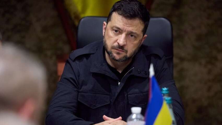 Что задумал Зеленский: почему продвигает Корецкого в премьеры именно под зиму