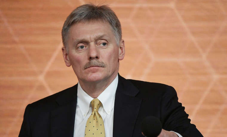 У Кремлі відреагували на ленд-ліз для України - будуть "негативні наслідки" У Кремлі відреагували на ленд-ліз для України - будуть "негативні наслідки"