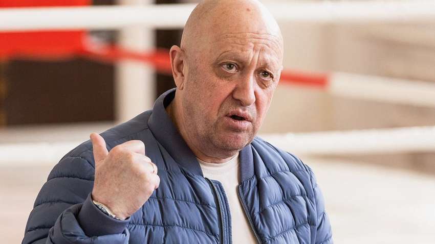 Пригожин повідомив, коли ПВК «Вагнер» повернеться на фронт