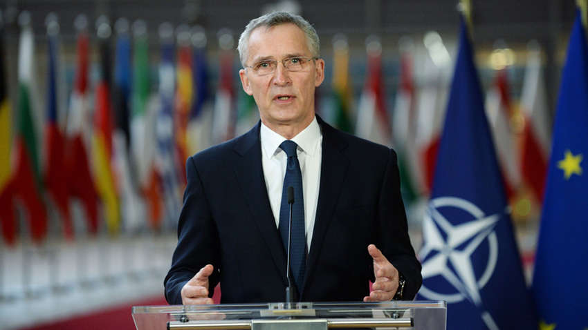 НАТО таки расширяется: о чем это говорит – каковы перспективы Украины