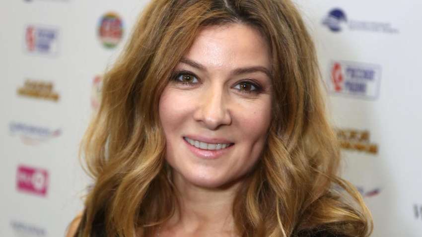 Заменит Максима Галкина: украинка пошла работать на российское шоу Заменит Максима Галкина: украинка пошла работать на российское шоу