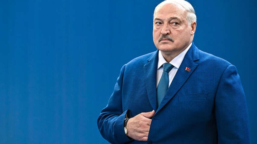 Лукашенко придумал, как заработать на оккупированном Россией Донбассе