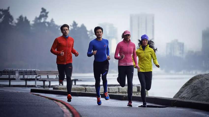 Какая ткань лучше всего подходит для спортивной одежды