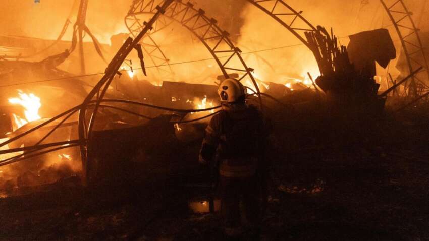 Украинцев готовят к окончательной капитуляции: раскрыт страшный план Путина  Украинцев готовят к окончательной капитуляции: раскрыт страшный план Путина