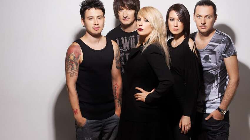 Назвав арештантів "милими зайчиками": російський гурт провів турне в'язницями Назвав арештантів "милими зайчиками": російський гурт провів турне в'язницями