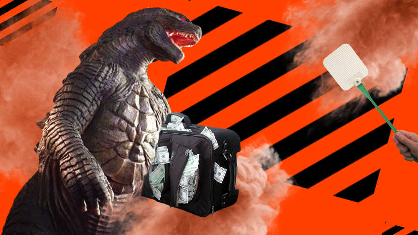 Зеленский и коррупция: почему Украина никак не может побороть главного врага