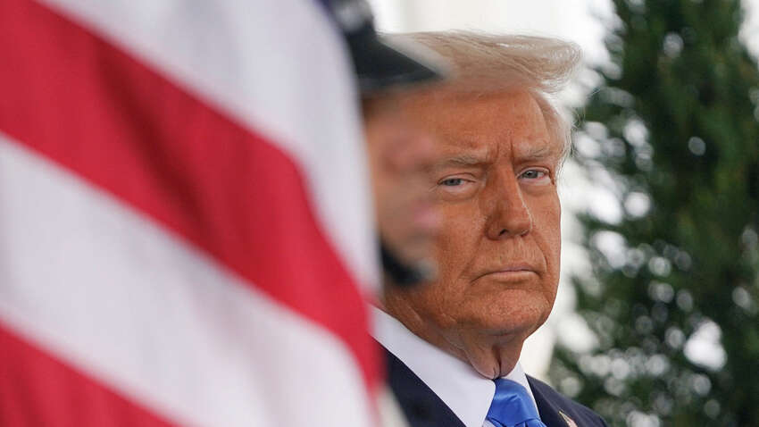 Если кто-то не заметил, это его проблемы: Трамп назвал страны, где он уже установил мир