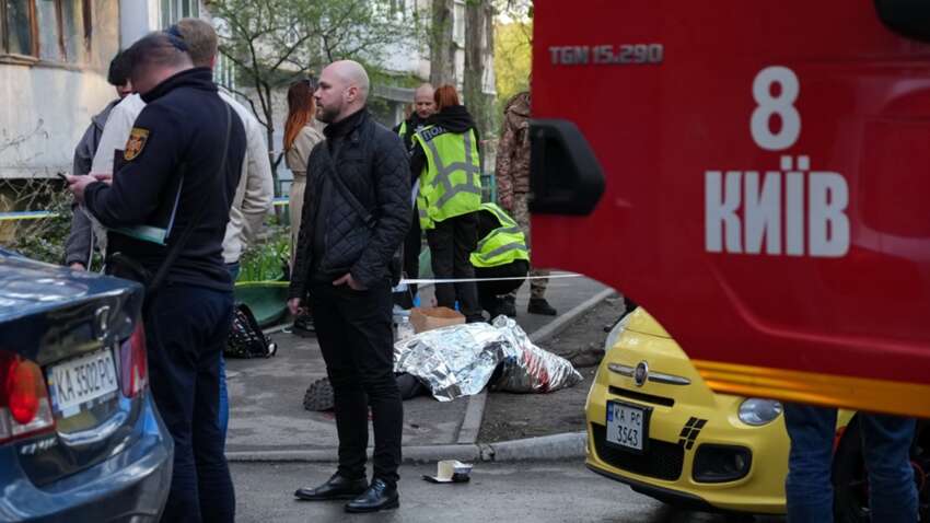 Страшный провал и предательство: озвучено жесткое заявление о бегстве полицейских в Киеве 