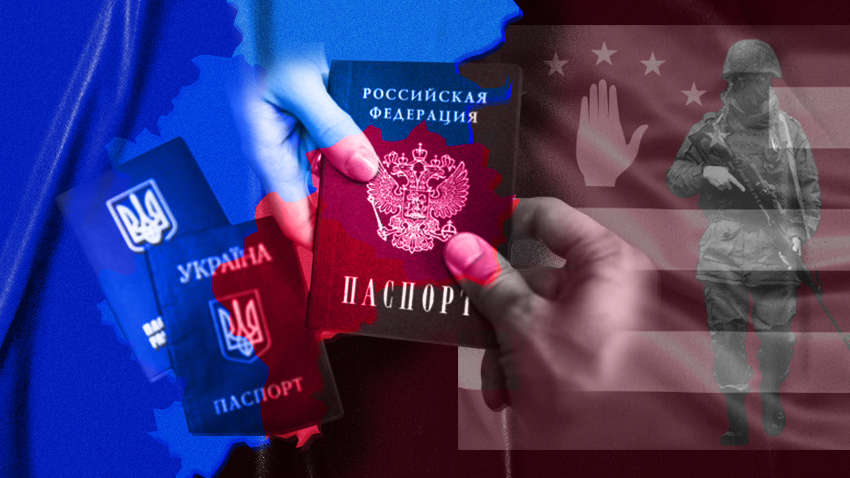 Форум в окупованому Донецьку: що зміниться для Донбасу