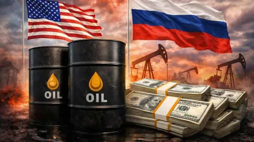 У Зеленского паникуют из-за последнего громкого решения США по РФ: озвучено тревожное заявление 