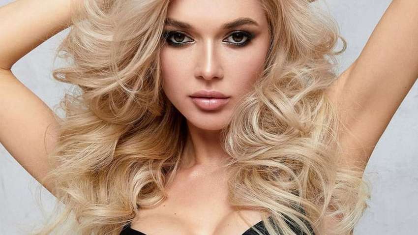 Экс-солистка «ВИА Гры» впервые показала возлюбленного (ВИДЕО) Экс-солистка «ВИА Гры» впервые показала возлюбленного (ВИДЕО)