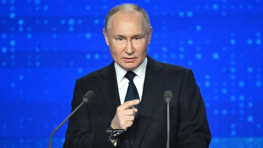 Чи погодиться Росія заморозити війну в Україні: у Путіна дали остаточну відповідь