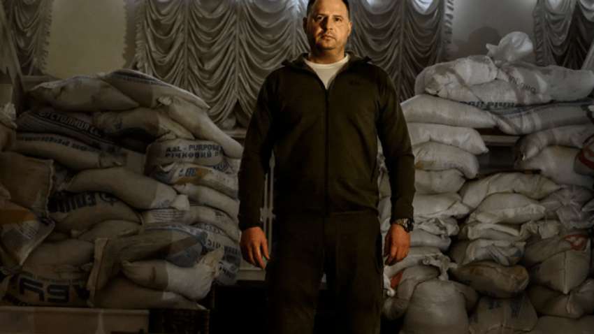 Попадание Ермака в рейтинг Time могло быть «простимулировано». Какая цель Попадание Ермака в рейтинг Time могло быть «простимулировано». Какая цель