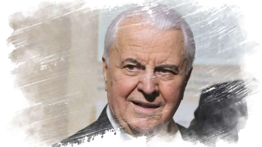 Кравчук позначив, що забезпечить режим безстрокового припинення вогню