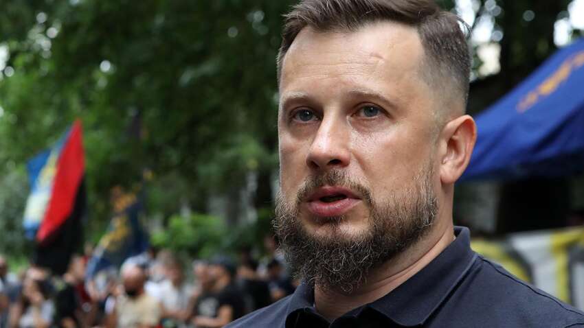 Офіцерів 125-ї бригади кинули під Купʼянськ в піхоту: що сталося 