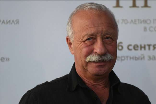 Якубович назвав найдорожчий подарунок в історії «Поля чудес»