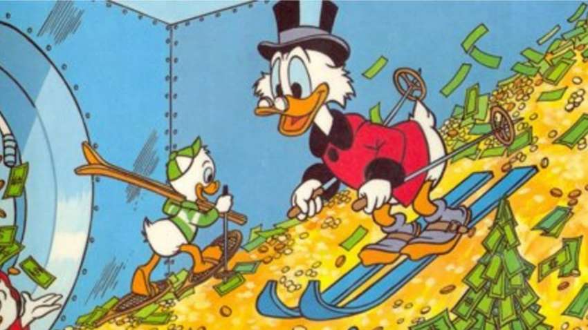 Найжадібніші знаки зодіаку: хто рахує кожну копійку