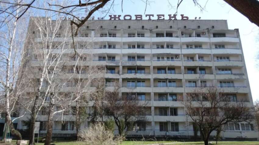 Стрельба в Конча-Заспе: ГУР и воинская часть сошлись в силовом конфликте