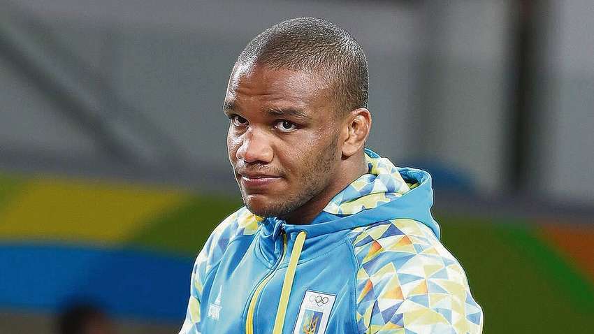 Определилась ТОП-20 лучших спортсменов Украины уходящего года