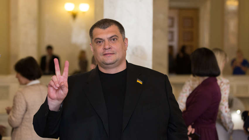 Как выглядит новый особняк бывшего "кварталовца" Юзика (ВИДЕО) Как выглядит новый особняк бывшего "кварталовца" Юзика (ВИДЕО)